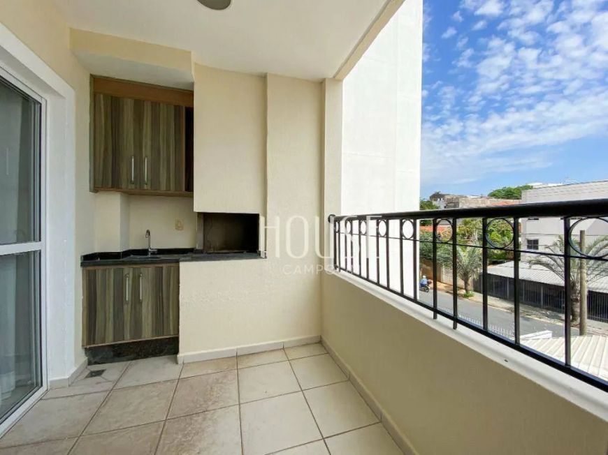 Apartamento à venda, 103 m² por R$ 650.000,00 - Condomínio Isla Di Capri - Sorocaba/SP