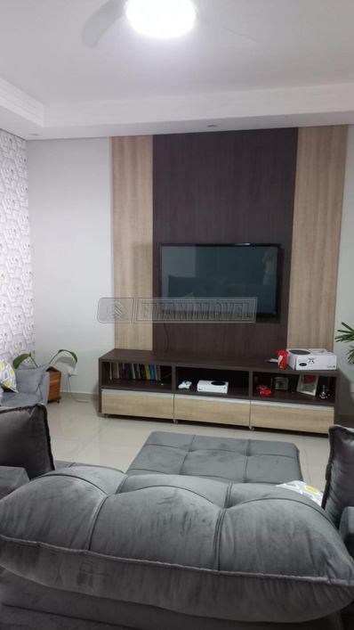Casa em Bairros em Sorocaba