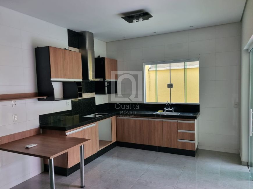 Casa à venda no Condomínio Reserva Ipanema em Sorocaba