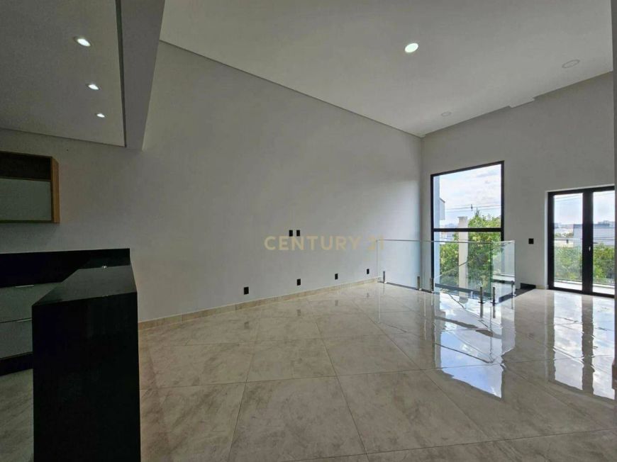 Casa com 3 dormitórios à venda, 201 m² por R$ 1.650.000,00 - Condomínio Vila Azul - Sorocaba/SP