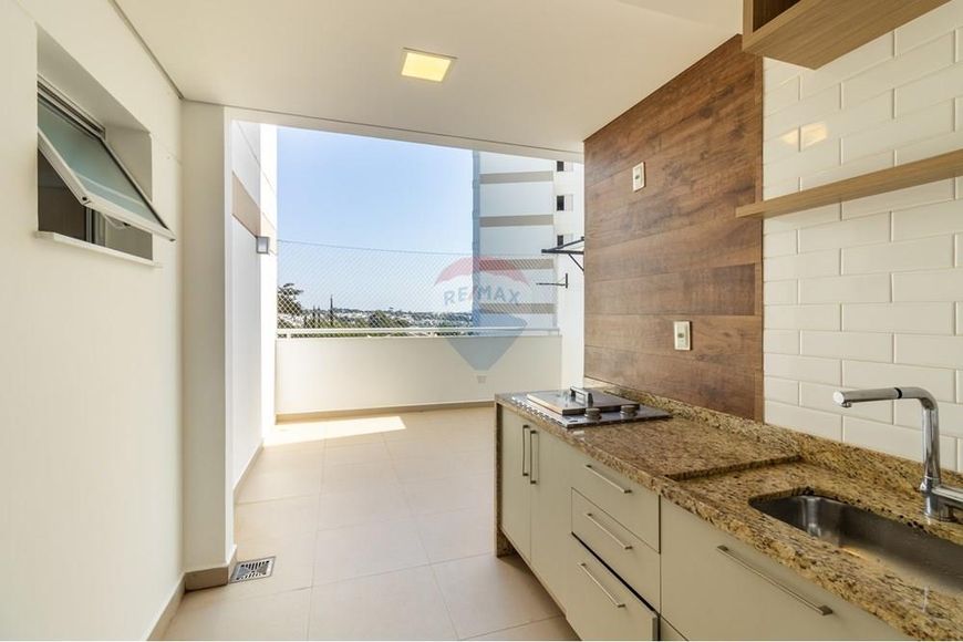 OPORTUNIDADE Apartamento à venda com 128 m² por R$ 1.100.000, 3 dorm, 1 suíte, 2 vagas, 2 quintais,