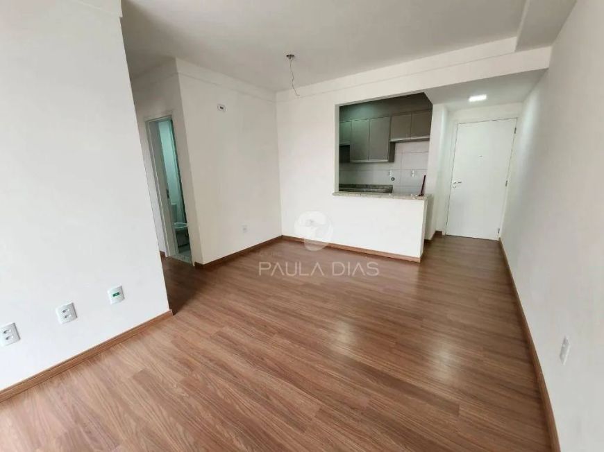 Apartamento com 2 dormitórios à venda, 65 m² por R$ 655.000,00 - Condomínio Riserva Natura - Sorocab