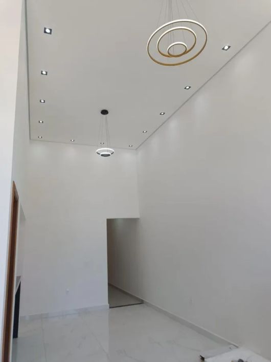 Casa em Condomínio para Venda em Sorocaba, Reserva Ipanema, 3 dormitórios, 3 suítes, 1 banheiro, 2 v