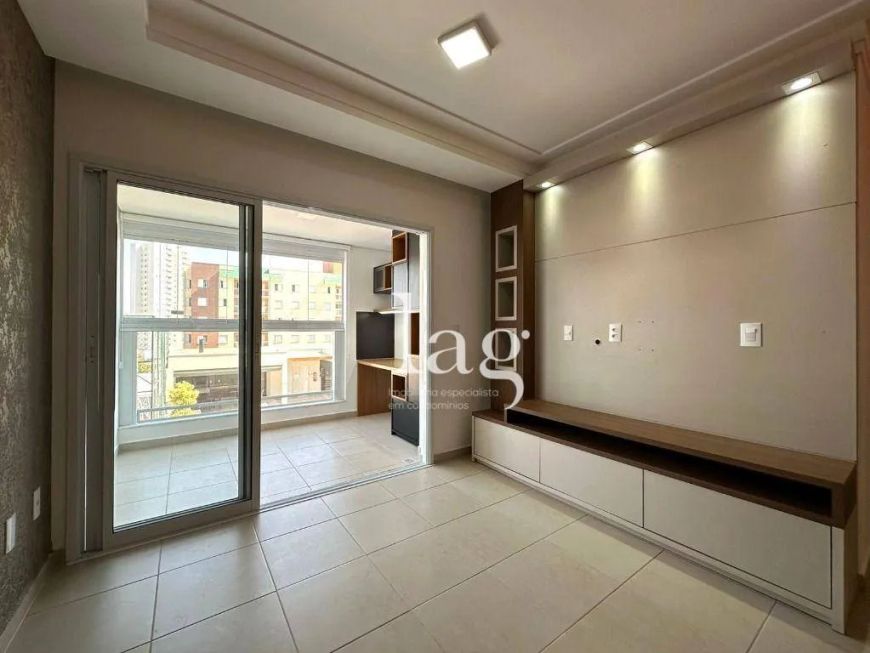 Apartamento à venda, 128 m² por R$ 1.110.000,00 - La Vista Moncayo - Sorocaba/SP