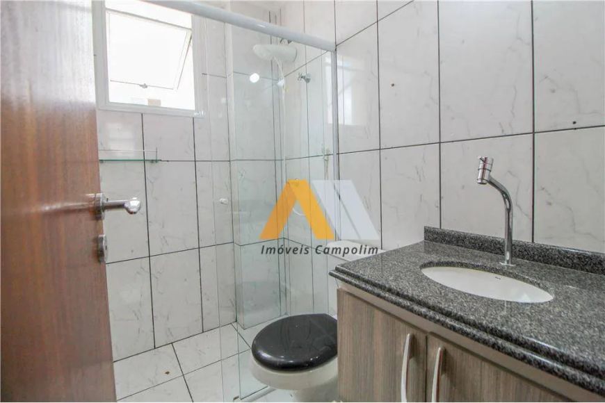 Apartamento à venda Campolim, 3 quartos