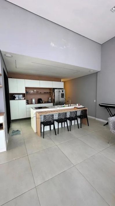 CASA EM CONDOMINIO,3 Dormitorio(s) bairro Brigadeiro Tobias RENAISSANCE - RESIDENCIAL