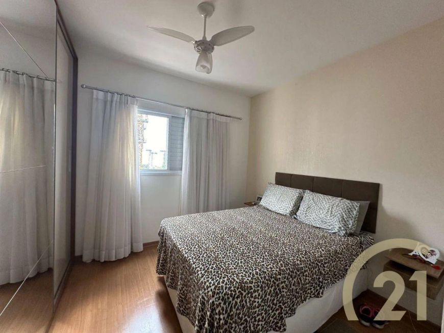 Apartamento com 3 dormitórios à venda, 85 m² por R$ 850.000,00 - Parque Campolim - Sorocaba/SP