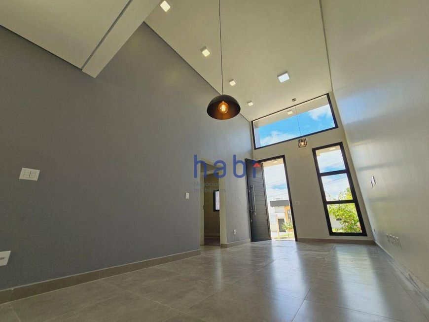 Casa com 3 dormitórios à venda, 91 m² por R$ 715.000,00 - Jardim Residencial Villagio Ipanema I - So