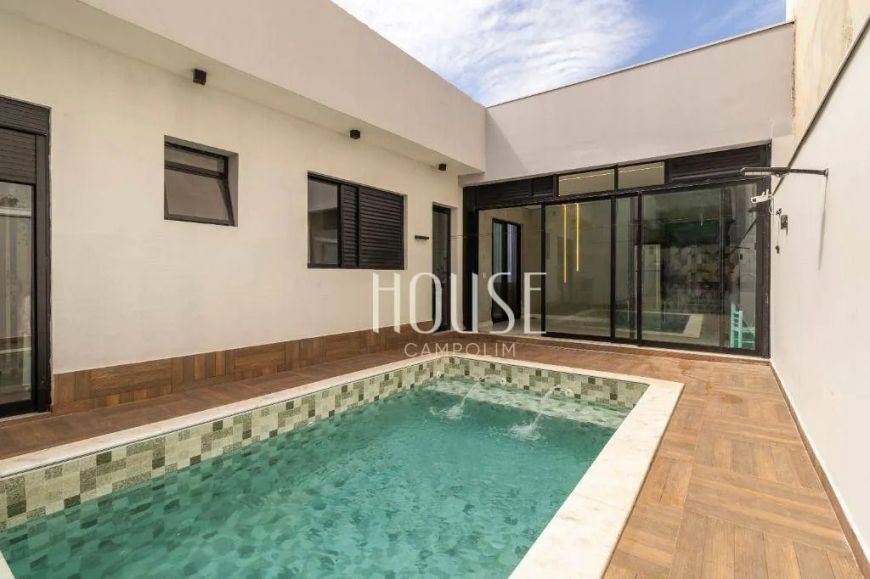 Casa à venda, 240 m² por R$ 1.650.000,00 - Condominio Renaissance - Sorocaba/SP