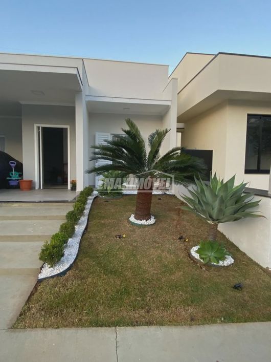 Casa em Condomínios em Sorocaba