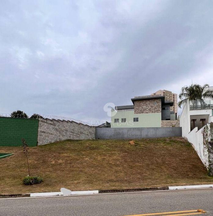 Terreno à venda, 383 m² por R$ 480.000,00 - Condomínio Residencial Castanheira - Sorocaba/SP