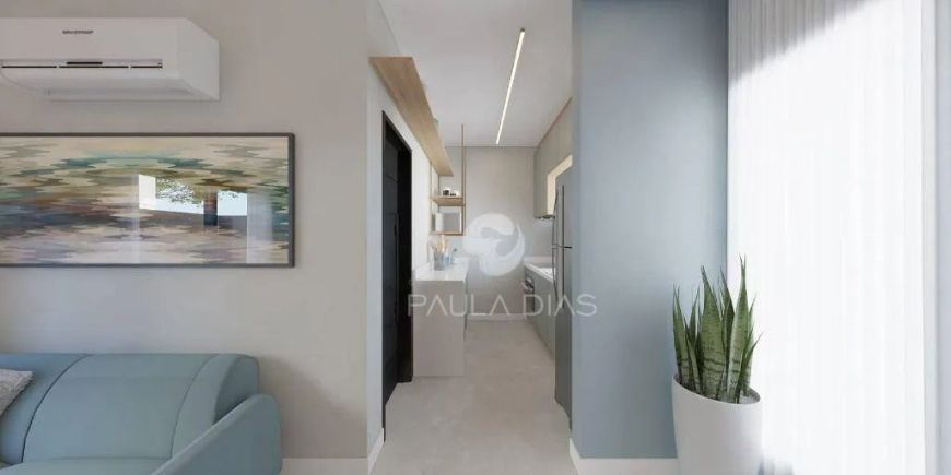 Sobrado com 3 dormitórios à venda, 118 m² por R$ 805.900 - Residencial Es Santorini - Sorocaba/SP