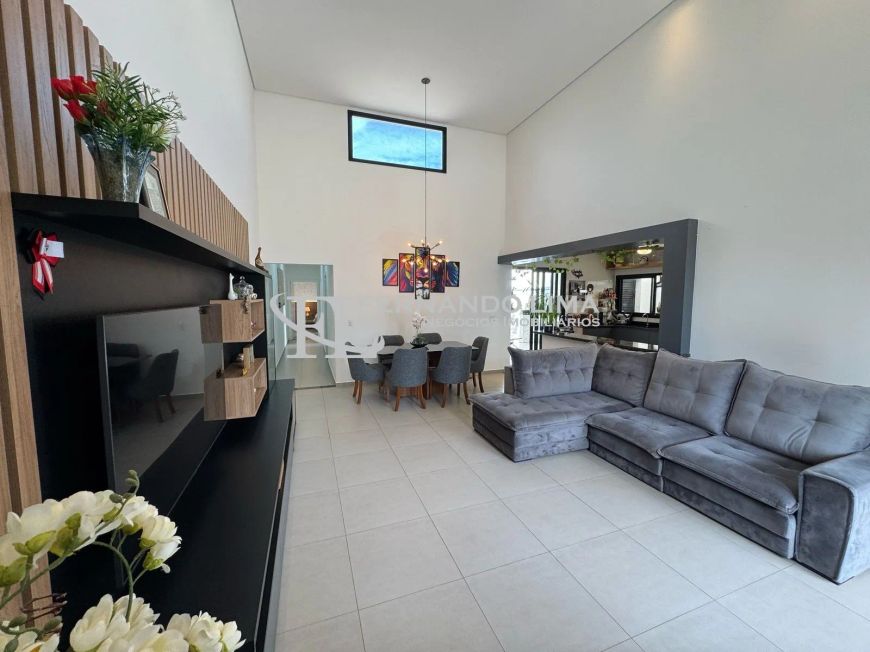 CASA EM CONDOMÍNIO RESIDENCIAL em SOROCABA - SP, JARDIM NOVO HORIZONTE