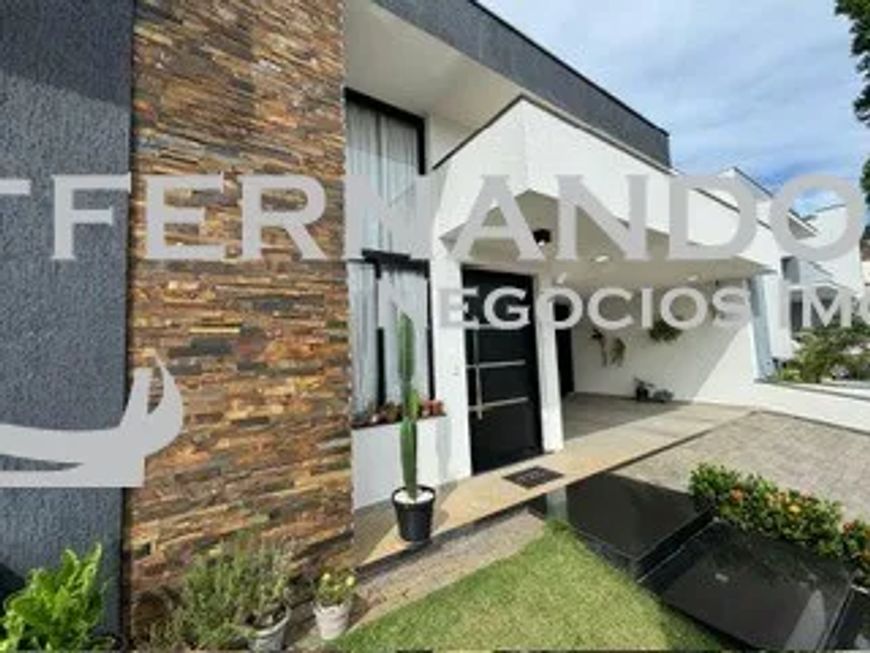 CASA EM CONDOMÍNIO RESIDENCIAL em SOROCABA - SP, JARDIM NOVO HORIZONTE