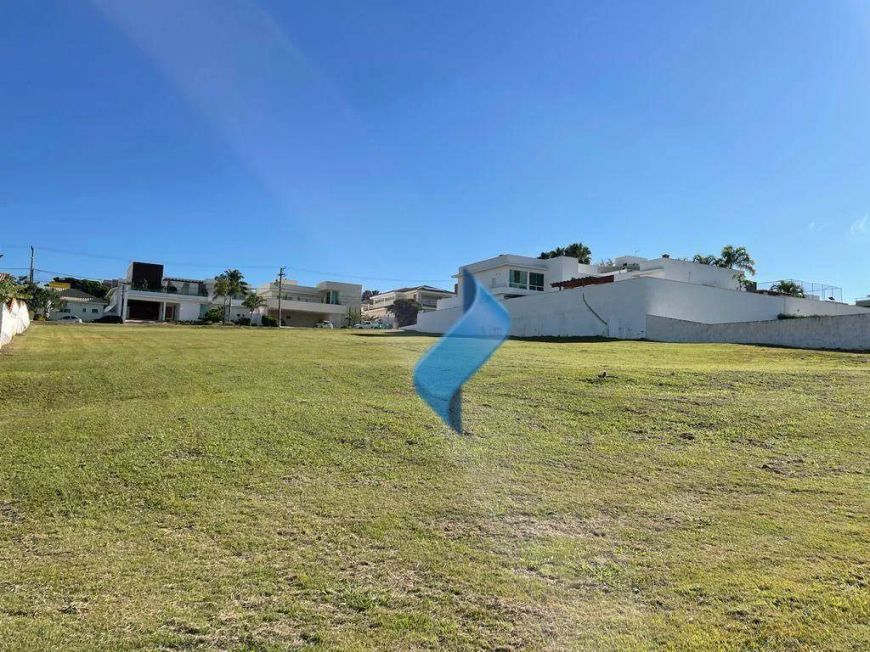 Terreno à venda, 1022 m² por R$ 795.000,00 - Parque Reserva Fazenda Imperial - Sorocaba/SP