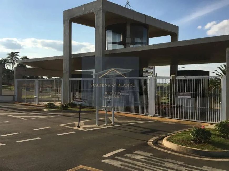 Terreno em Condomínio, 1000m², à venda em Sorocaba, Condomínio Saint Patrick
