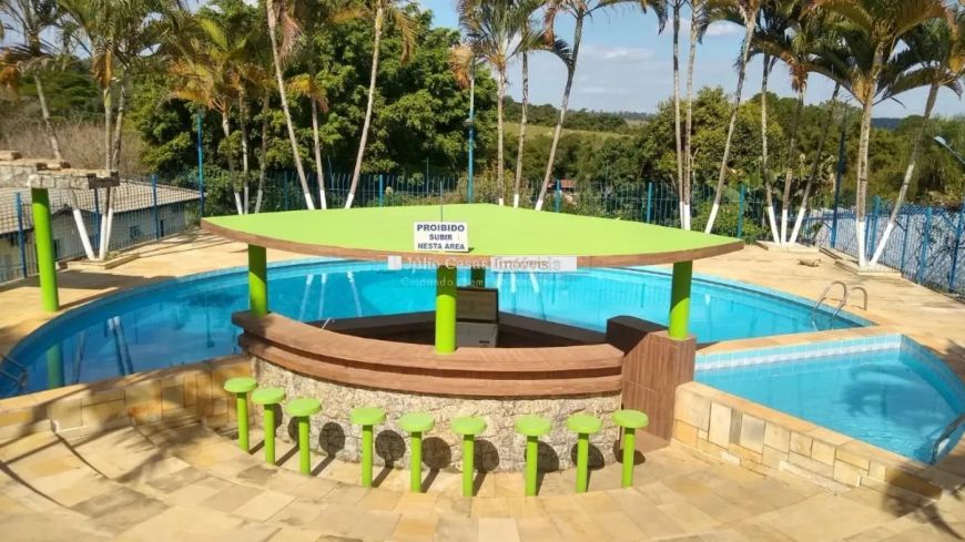 Área / Chácara á venda,6988.00 m² só de terreno - Recanto Ipanema do Meio, Araçoiaba da Serra