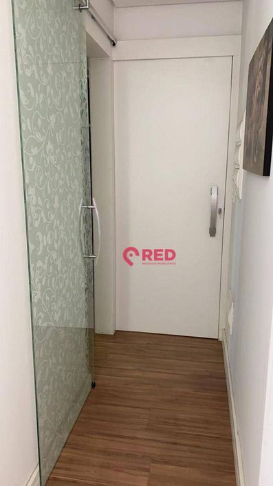 Apartamento com 2 dormitórios à venda, 89 m² por R$ 790.000,00 - Além Ponte - Sorocaba/SP