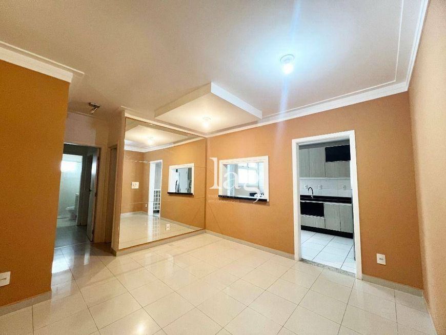 Apartamento com 3 quartos à venda, 105 m² por R$ 850.000 - Parque Campolim - Sorocaba/SP