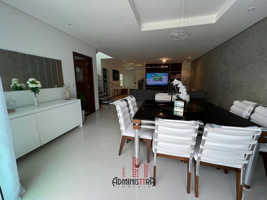 CASA A VENDA CONDOMÍNIO IBITI DO PAÇO SOROCABA SP