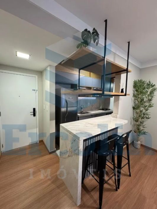 APARTAMENTO À VENDA RISERVA NATURA SOROCABA-SP