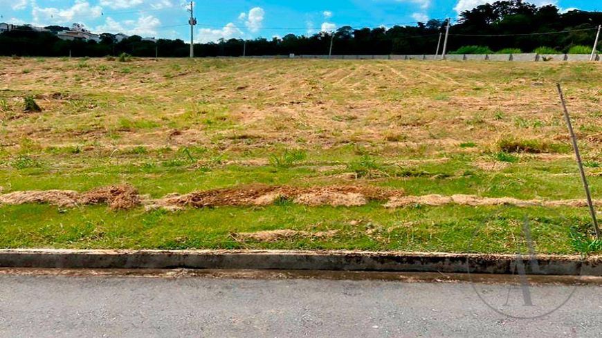 Terreno à venda, 360 m² por R$ 400.000,00 - Condomínio Bouganville - Sorocaba/SP