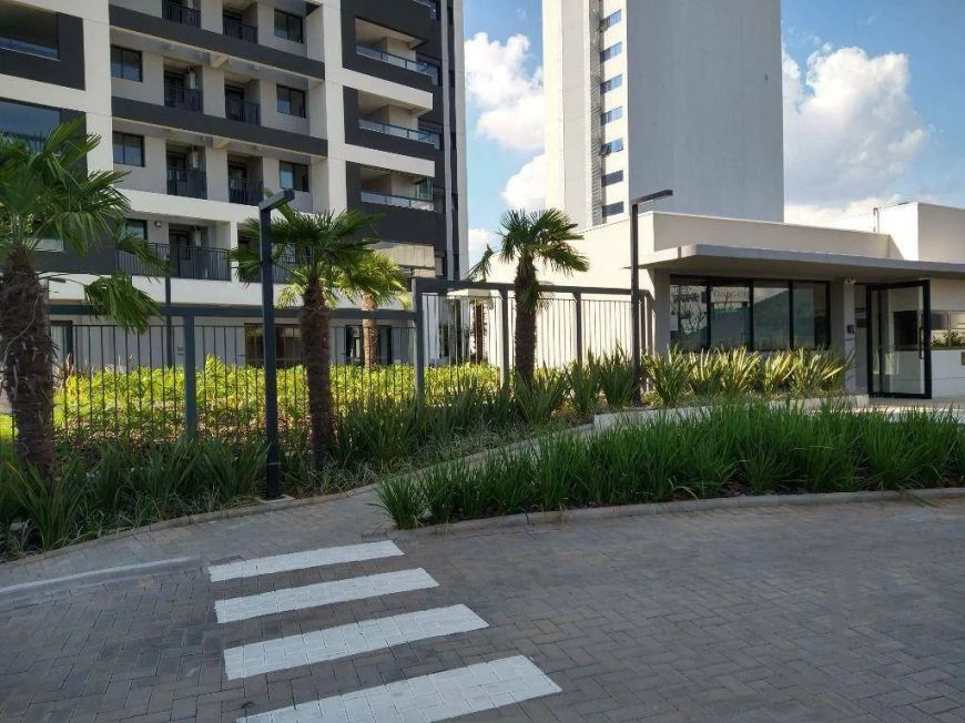 Apartamento venda Campolim Sorocaba