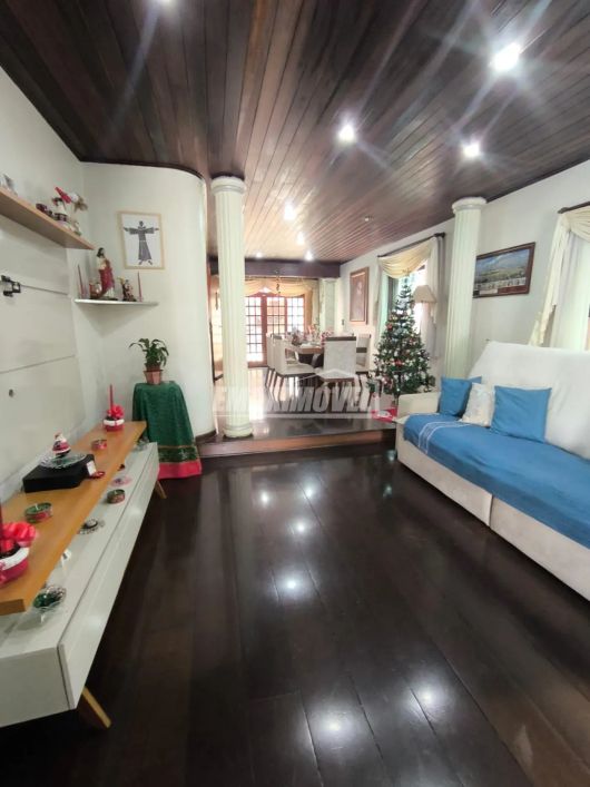 Casa em Bairros em Sorocaba