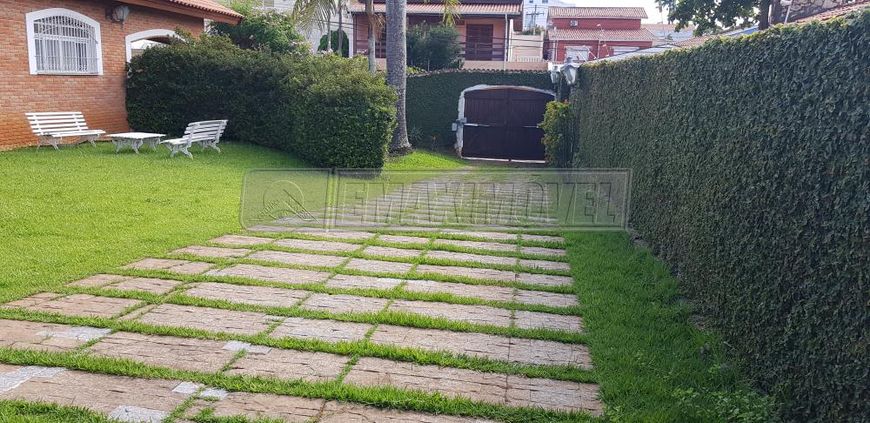 Casa em Bairros em Sorocaba