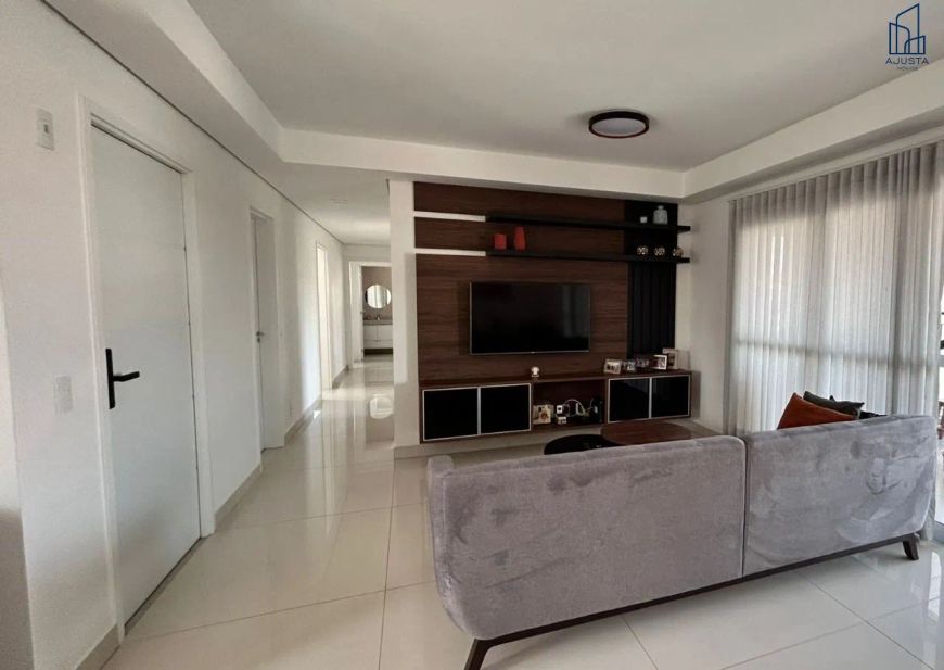 Apartamento à venda Edifício Tom Jobim no Campolim em Sorocaba/SP