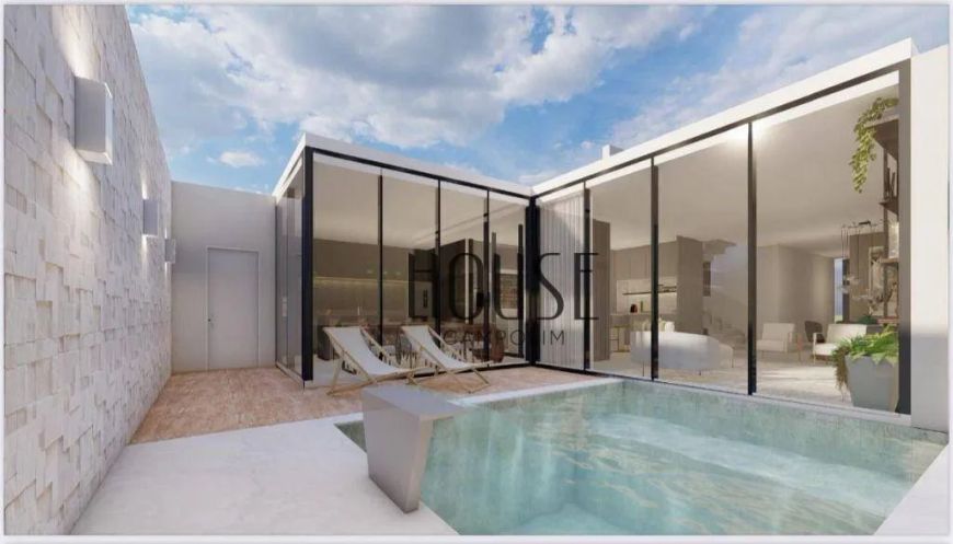 Casa com 3 dormitórios à venda, 299 m² por R$ 2.650.000,00 - Condomínio Chácara Ondina - Sorocaba/SP
