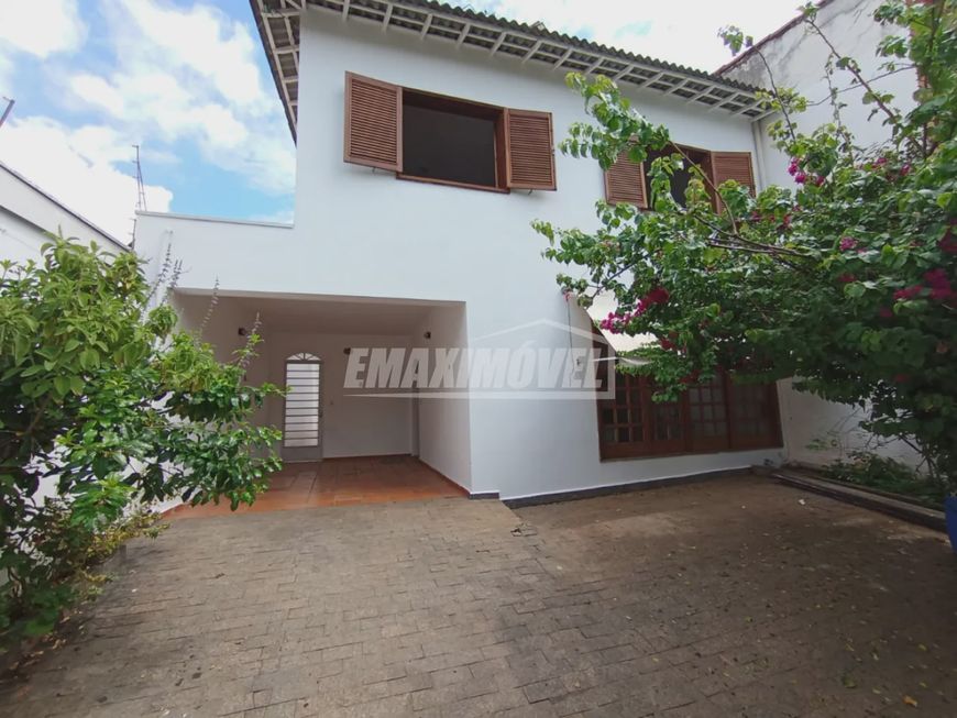 Casa em Bairros em Sorocaba