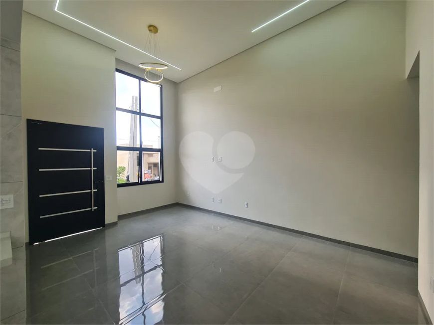 Condomínio com 3 quartos à venda em Jardim Novo Horizonte - SP