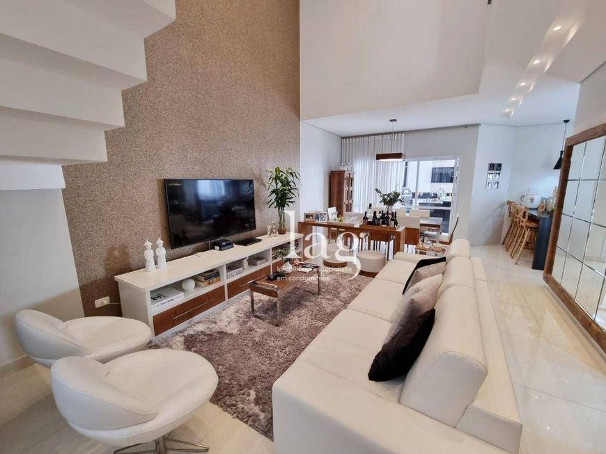 Casa com 3 suítes à venda, 185 m² por R$ 1.250.000 - Condominio Golden Park Residence - Sorocaba/SP