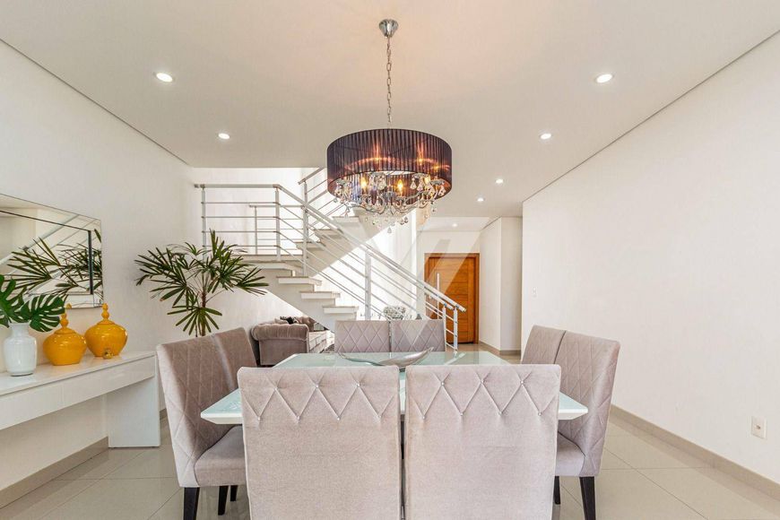 Casa com 3 dormitórios à venda, 308 m² por R$ 1.350.000,00 - Condomínio Ibiti Royal Park - Sorocaba/