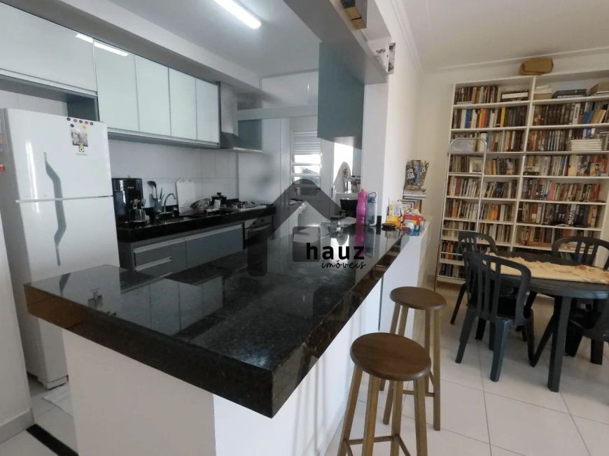Apartamento à venda, 3 quartos, 1 suíte, 2 vagas, Parque Campolim - Sorocaba/SP