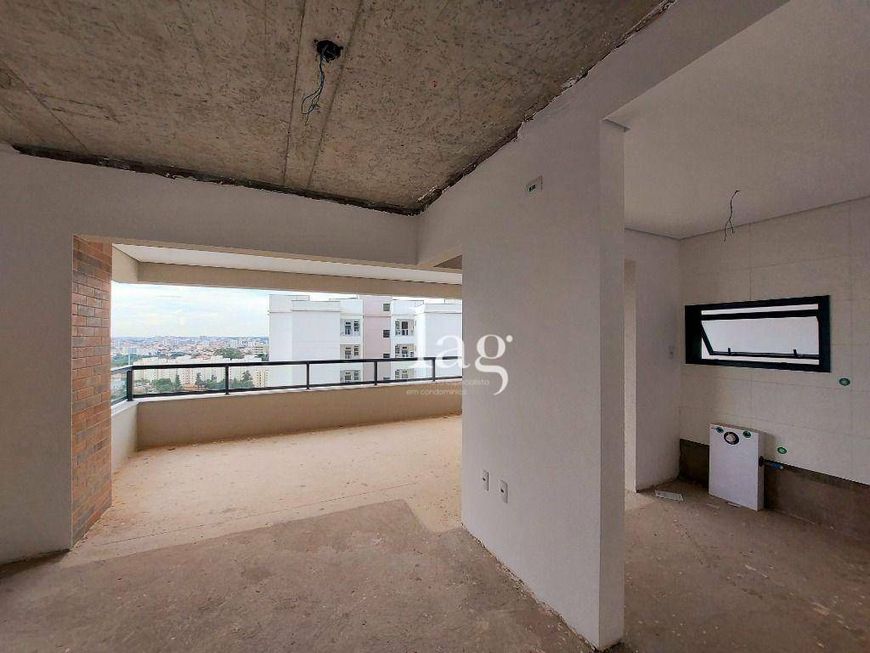 Apartamento com 3 suítes à venda, 126 m² por R$ 1.350.000 - Edifício Avant Garde - Sorocaba/SP