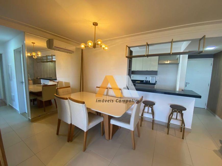 Apartamento à venda, 97 m² por R$ 960.000,00 - Condomínio Residencial Cannes - Sorocaba/SP