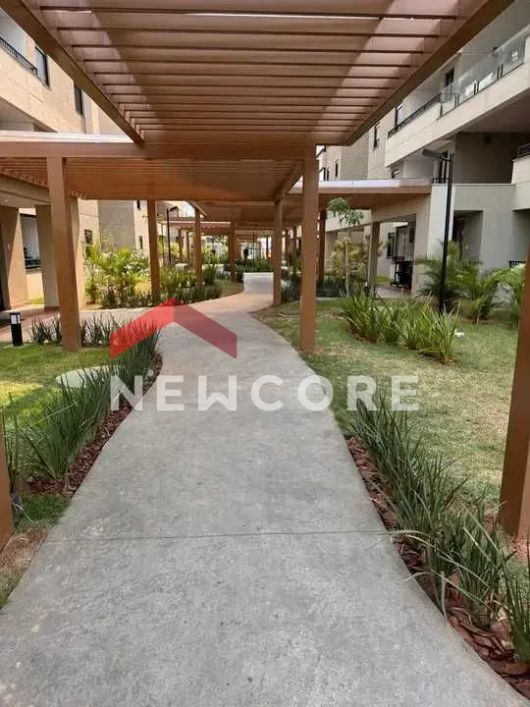 Apartamento em Rua João Wagner Wey - Jardim América - Sorocaba/SP