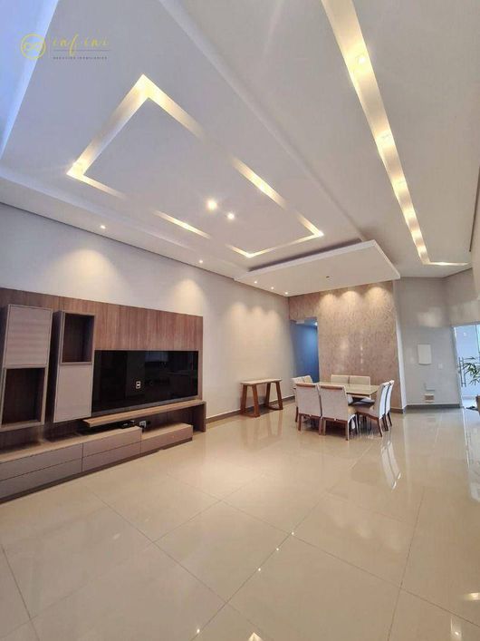 Casa de Condomínio com 3 dormitórios, sendo 1 suíte à venda, 184 m² por R$ 1.450.000 - Condomínio Ib