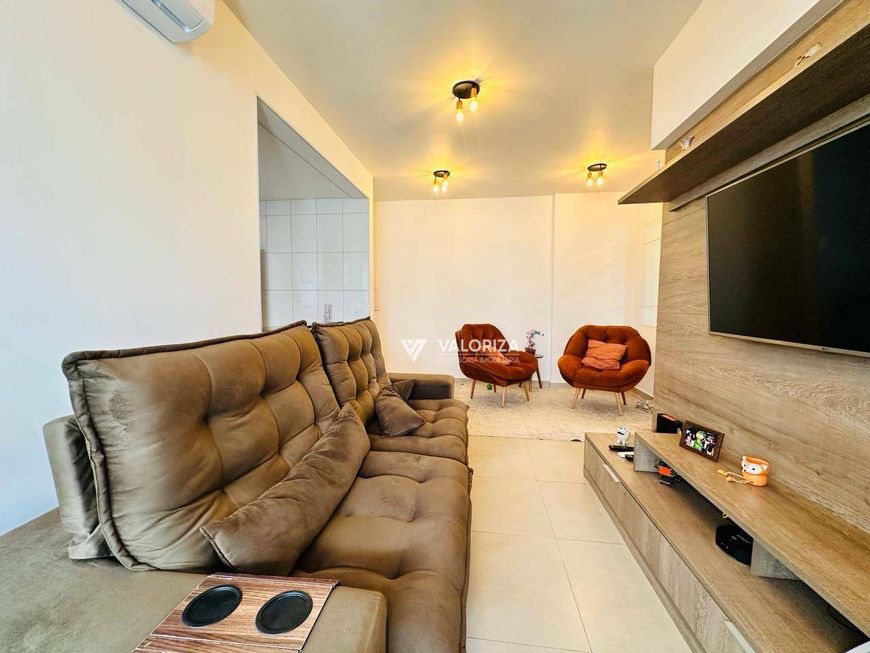 Apartamento à venda, 80 m² por R$ 825.000,00 - Condomínio Raizes Campolim - Sorocaba/SP