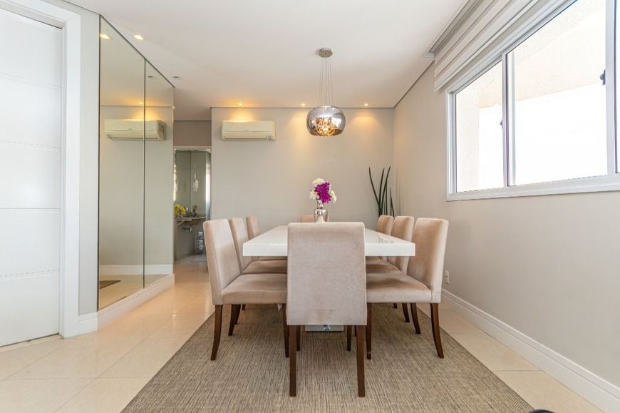 Apartamento com 3 dormitórios à venda, 194 m² por R$ 2.150.000,00 - L'Essence Campolim - Sorocaba/SP