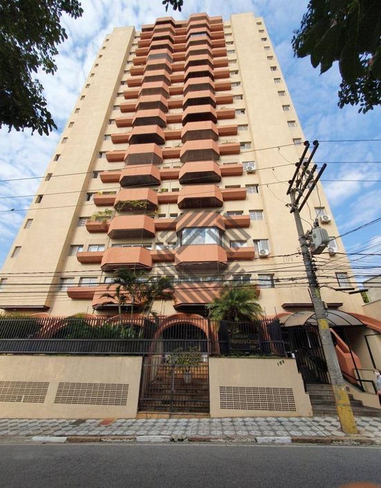Apartamento à venda, 131 m² por R$ 780.000,00 - Centro - Sorocaba/SP