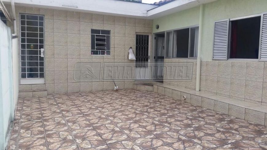 Casa em Bairros em Sorocaba