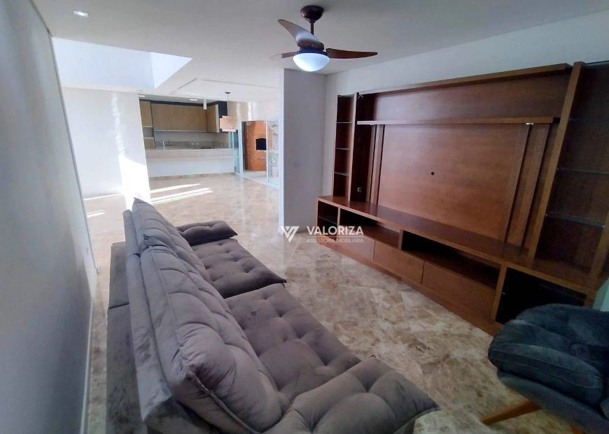 Casa com 4 dormitórios à venda, 460 m² por R$ 2.150.000,00 - Condomínio Golden Park Alfa - Sorocaba/