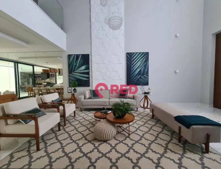Sobrado com 3 quartos à venda, 269 m² por R$ 3.200.000 - Condomínio Ibiti Royal Park - Sorocaba/SP