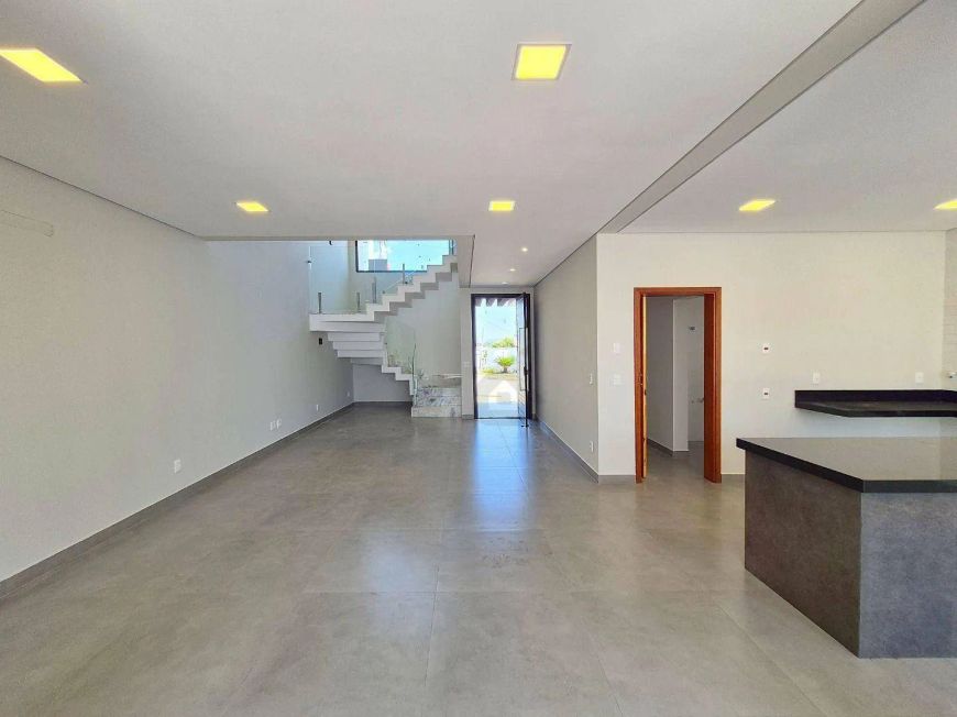 Sobrado com 3 dormitórios à venda, 232 m² por R$ 1.600.000,00 - Parque Ibiti Reserva - Sorocaba/SP