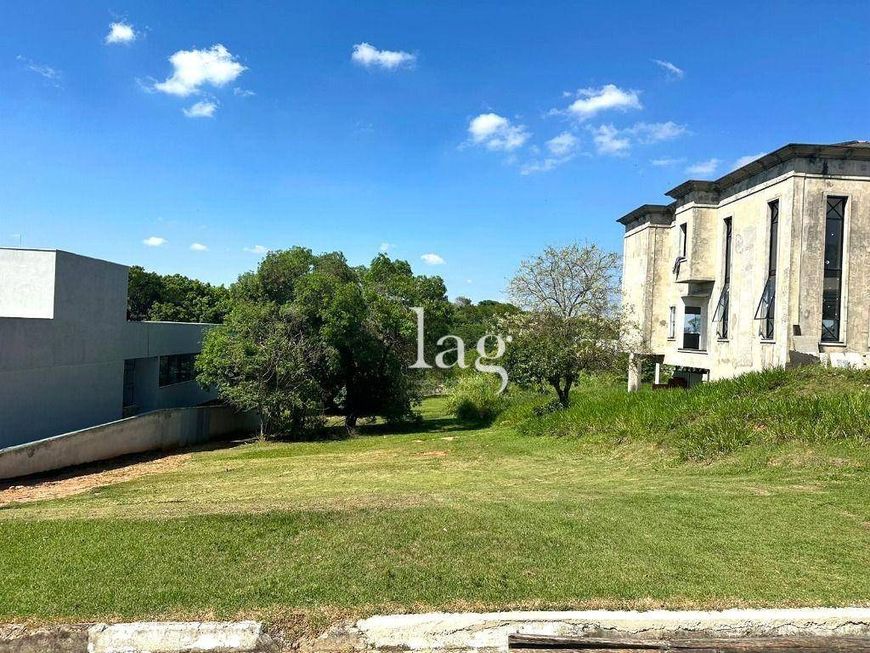 Terreno à venda, 1200 m² por R$ 850.000,00 - Condomínio Residencial Fazenda Imperial - Sorocaba/SP