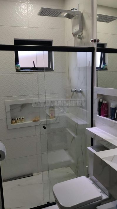 Casa em Condomínios em Sorocaba