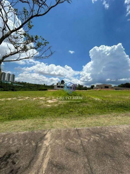 Terreno à venda, 1279 m² por R$ 1.387.435,00 - Condomínio Saint Patrick - Sorocaba/SP